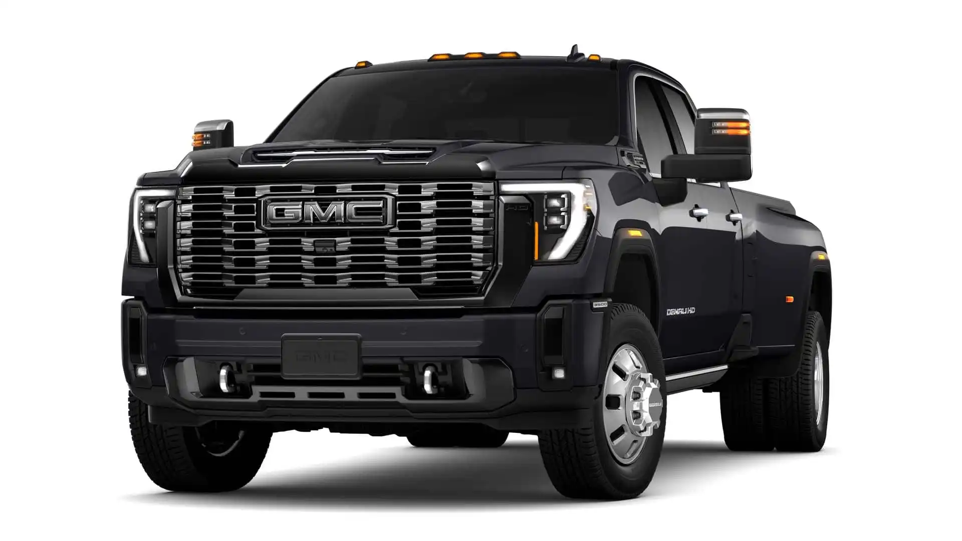 2026 GMC Sierra 4WD Crew Cab Standard Box Denali Ultimat's photo