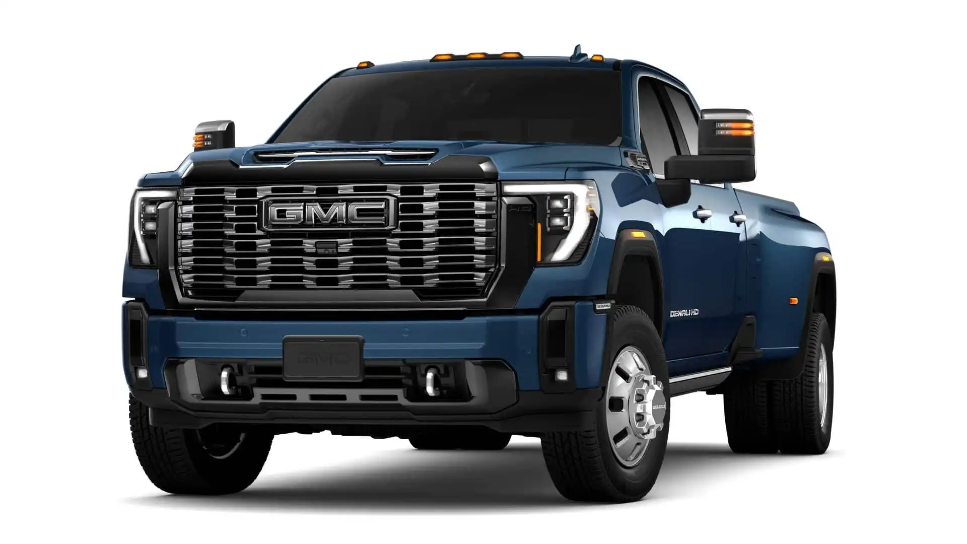 2026 GMC Sierra 4WD Crew Cab Standard Box Denali Ultimat's photo