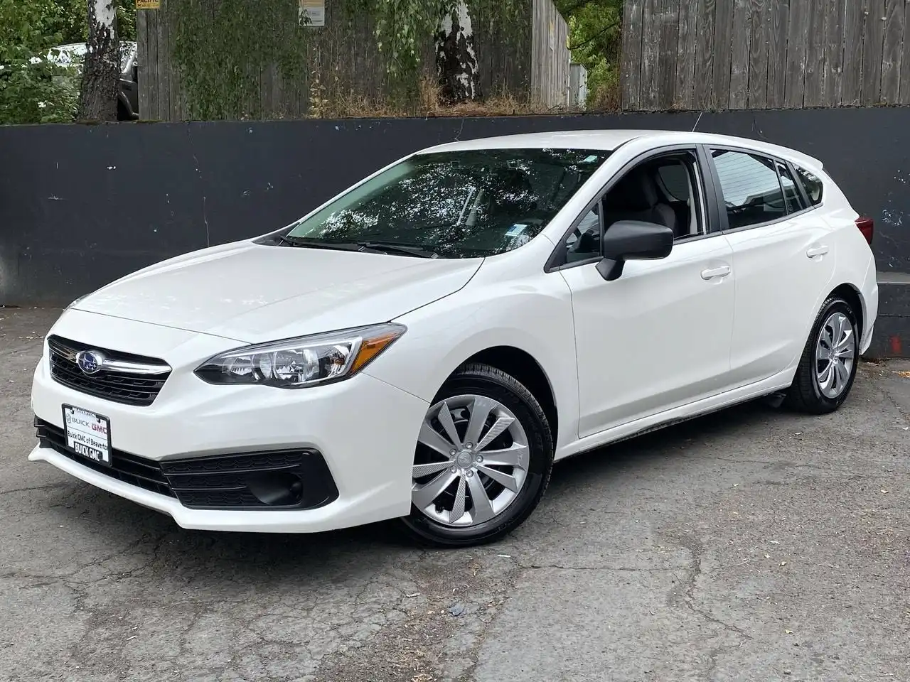2023 Subaru Impreza 2.0i CVT PZEV's photo