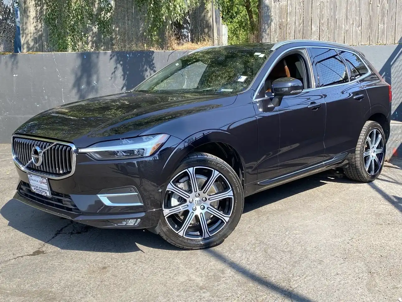 2021 Volvo XC60 T5 Inscription AWD's photo