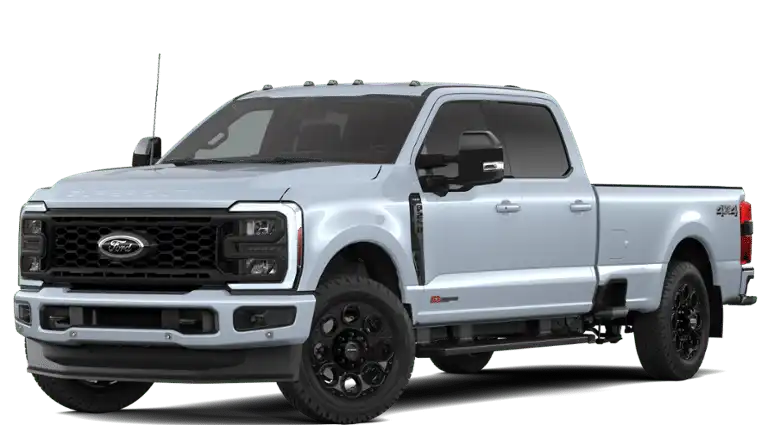 2026 Ford F-250 Lariat 4x4 Crew Cab 8' Box's photo