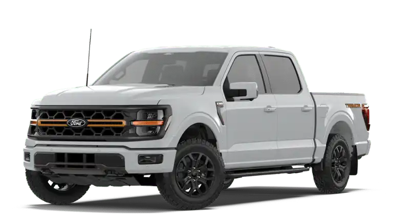 2026 Ford F-150 Tremor 4x4 SuperCrew 5-1/2 Box's photo