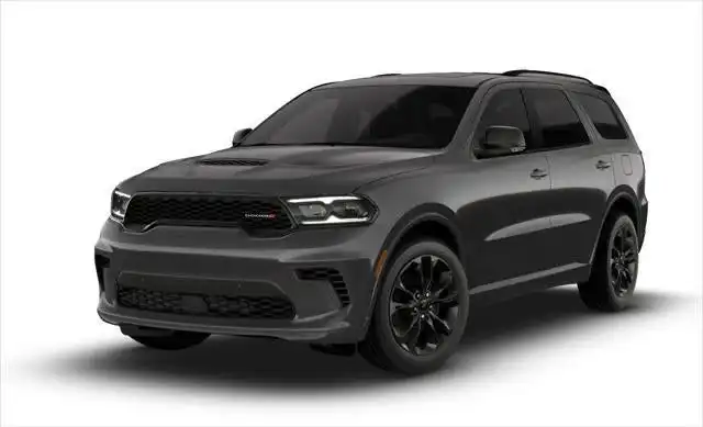 2026 Dodge Durango GT Plus AWD's photo