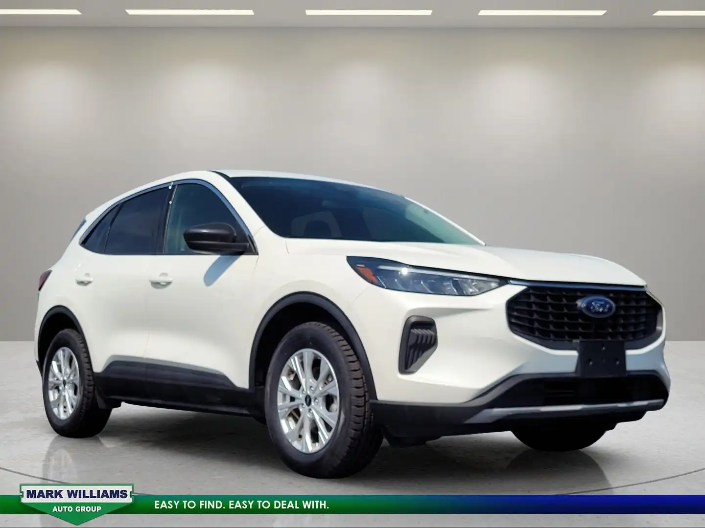 2023 Ford Escape Active AWD's photo