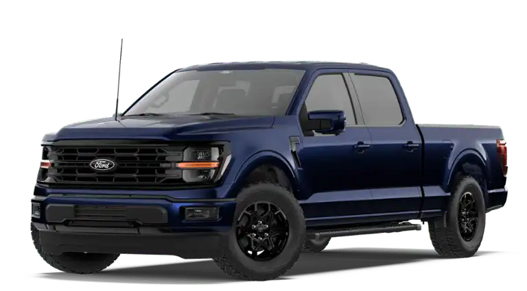 2026 Ford F-150 XLT 4x4 SuperCrew 6-1/2 Box's photo