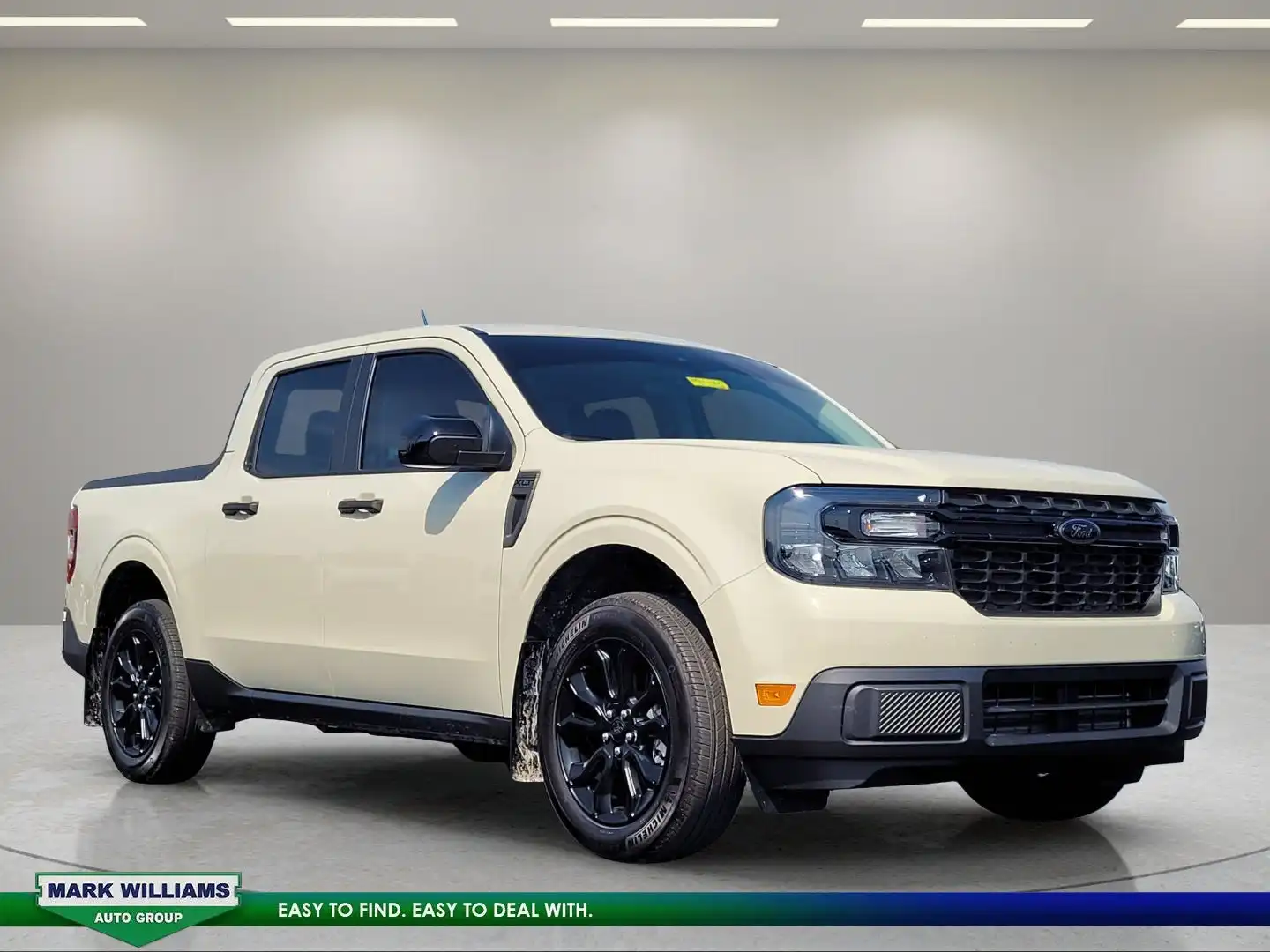 2024 Ford Maverick XLT AWD's photo