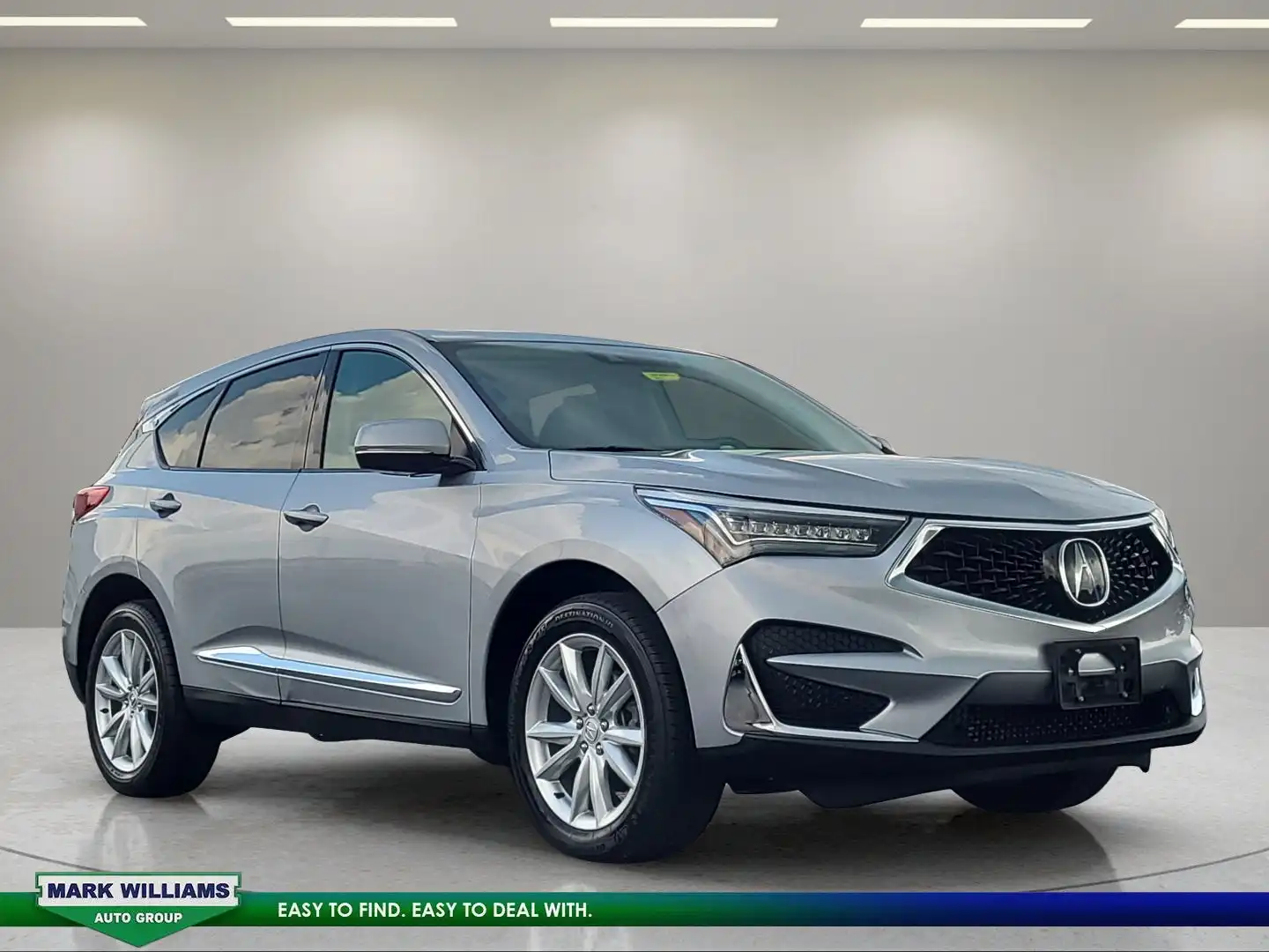 2021 Acura RDX SH-AWD's photo