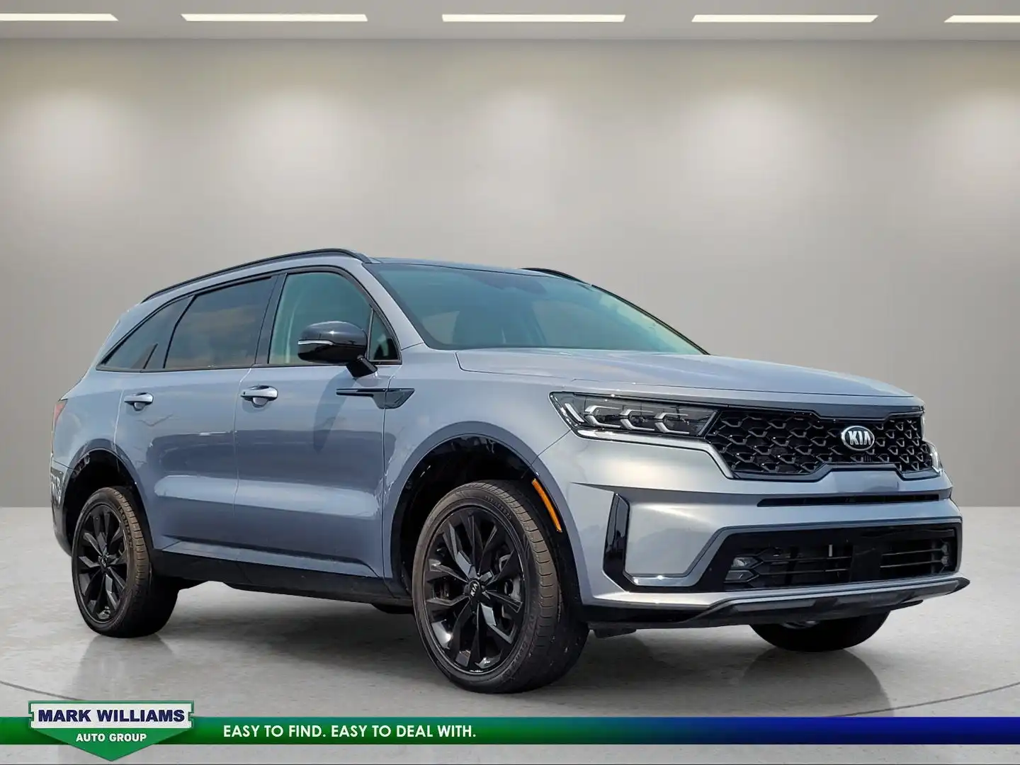 2021 Kia Sorento SX AT 4WD's photo
