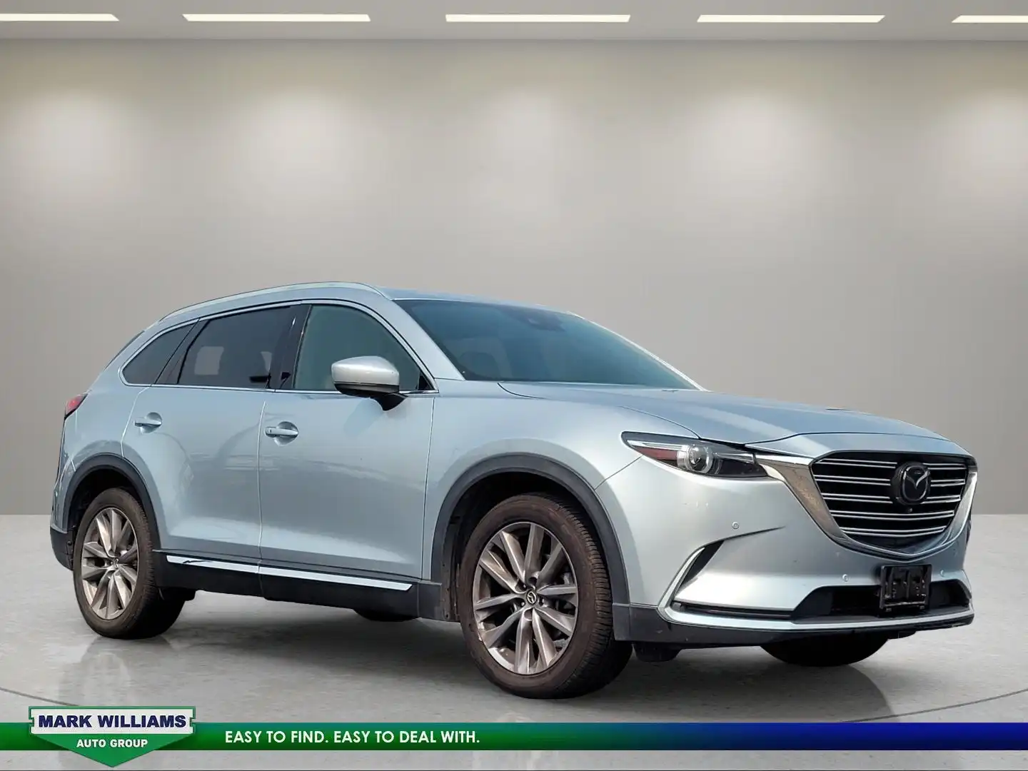 2023 Mazda CX-9 Grand Touring AWD's photo