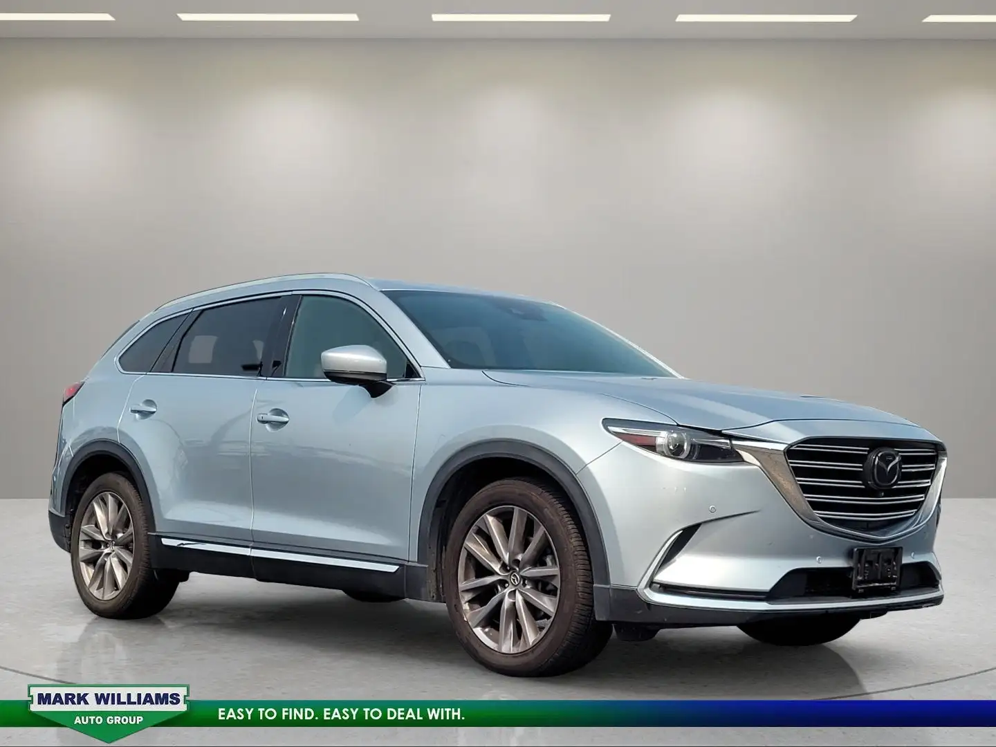 2023 Mazda CX-9 Grand Touring AWD's photo