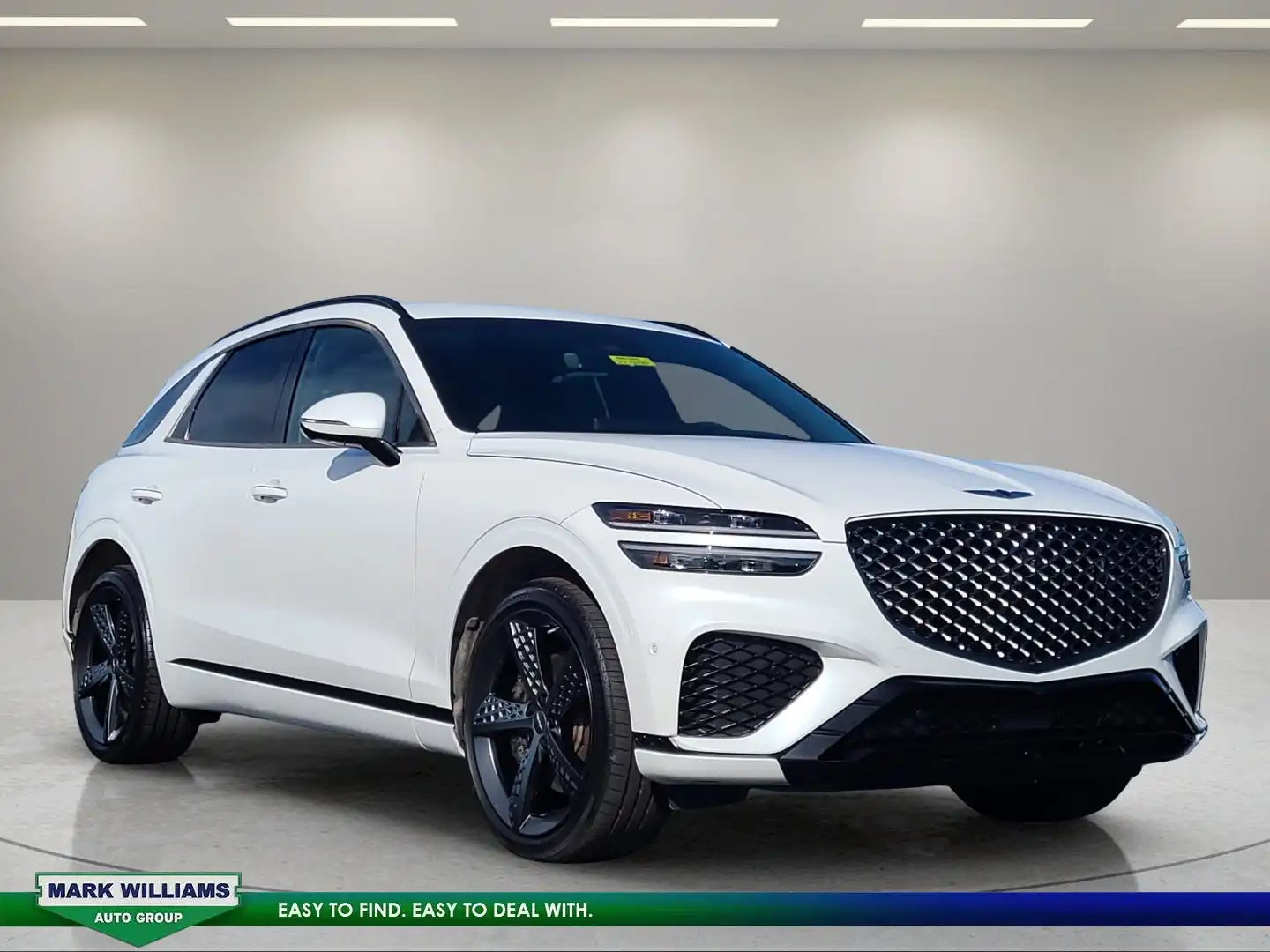 2023 Genesis GV70 2.5T Standard AWD's photo