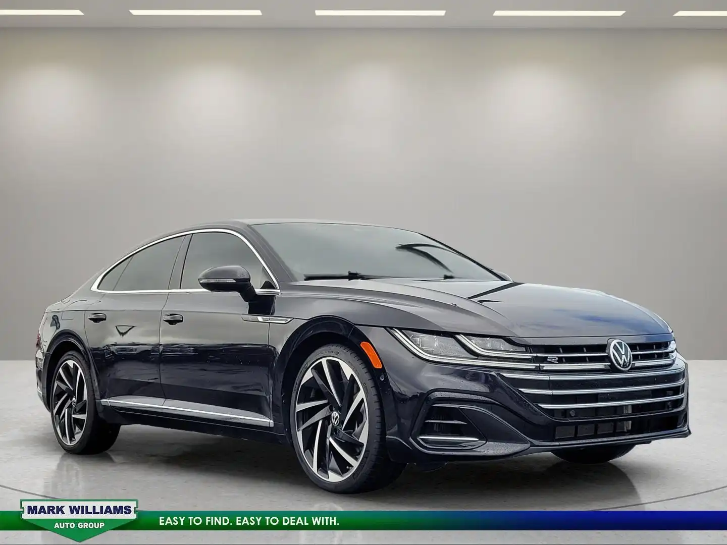 2023 Volkswagen Arteon SEL Premium R-Line with 4Motion's photo