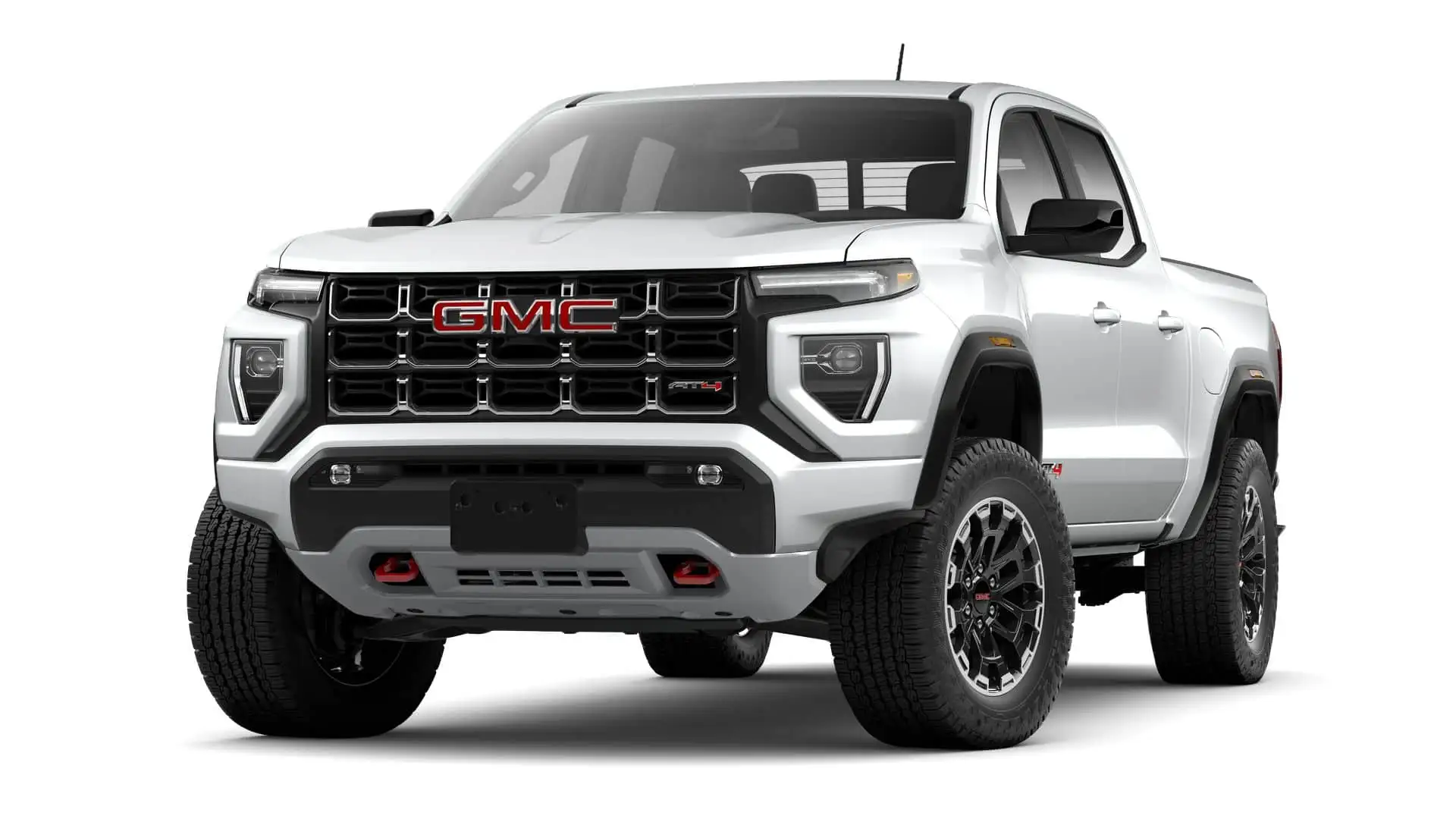 2026 GMC Canyon 4WD AT4 Crew Cab Short Box's photo