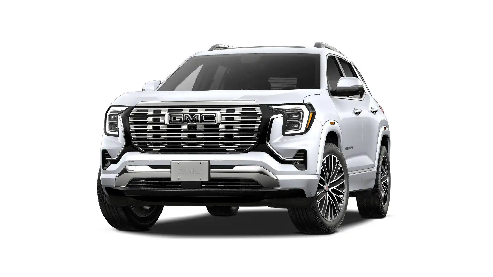 2027 GMC Terrain Denali AWD's photo