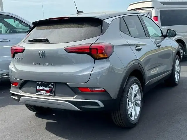2026 Buick Encore GX Preferred photo 3
