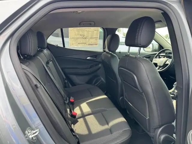 2026 Buick Encore GX Preferred photo 5