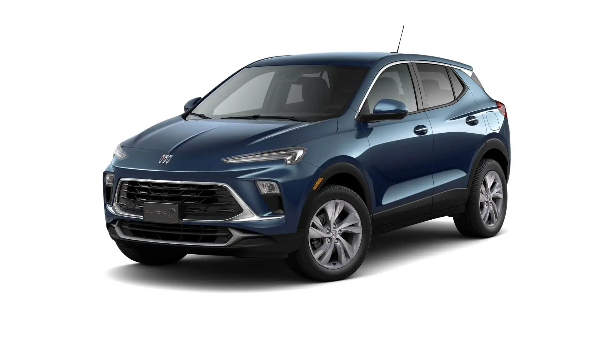 2026 Buick Encore GX Preferred photo 1