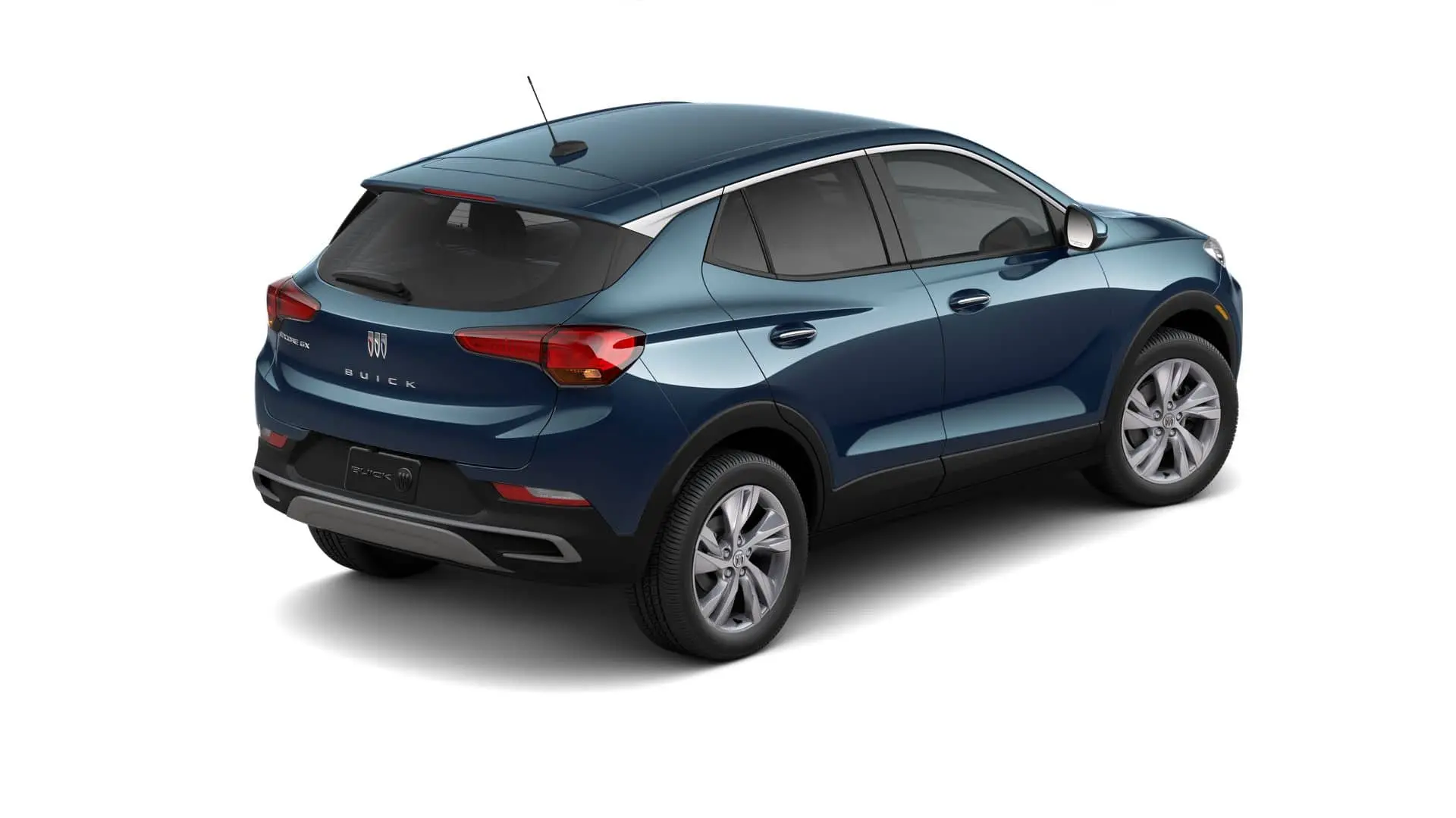2026 Buick Encore GX Preferred photo 3