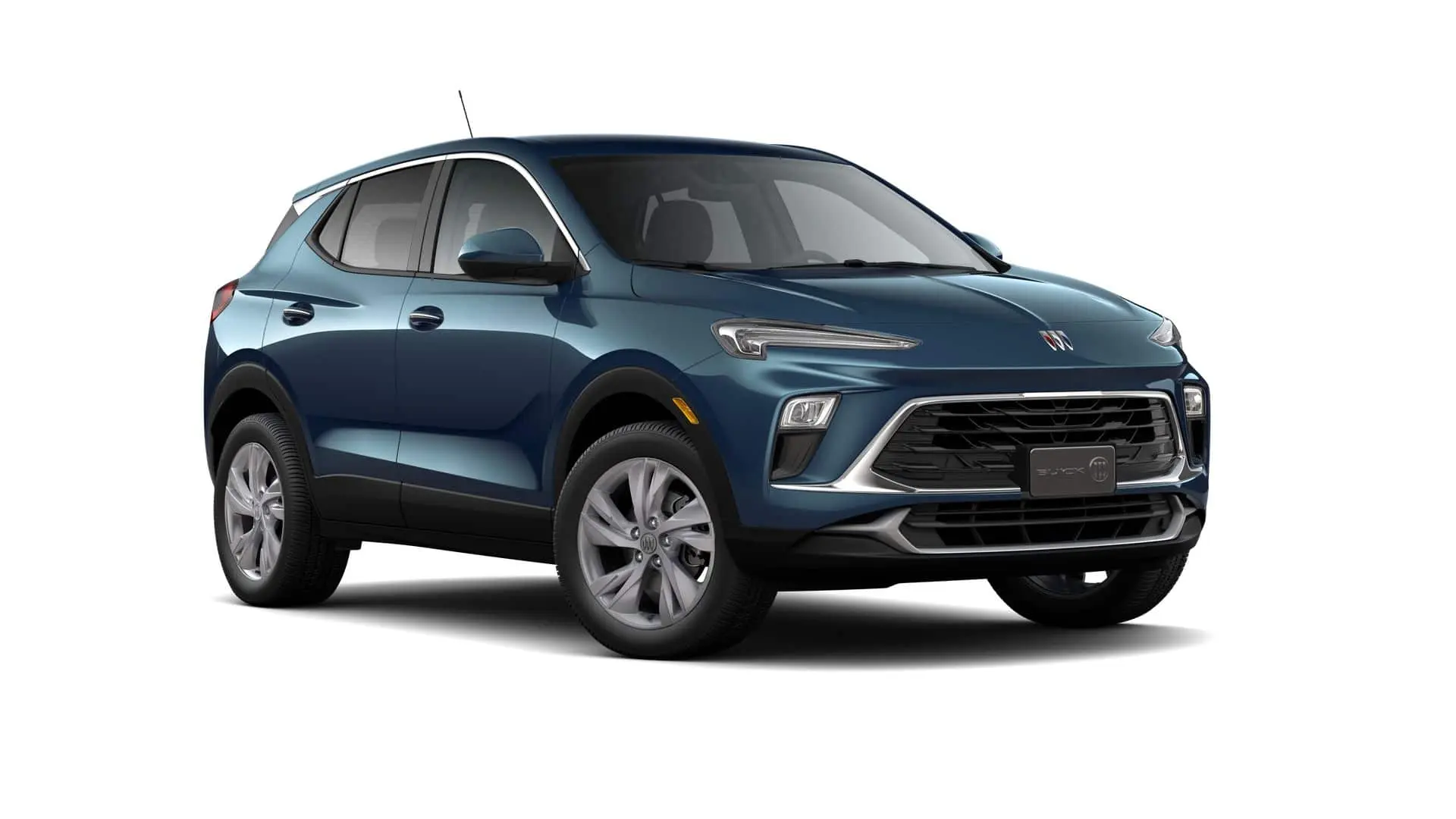 2026 Buick Encore GX Preferred photo 4