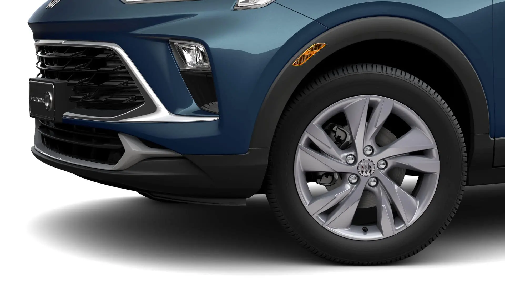 2026 Buick Encore GX Preferred photo 5