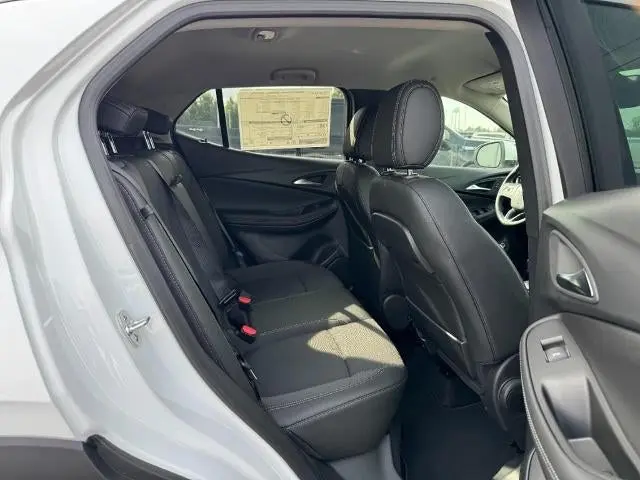 2026 Buick Encore GX Preferred photo 5