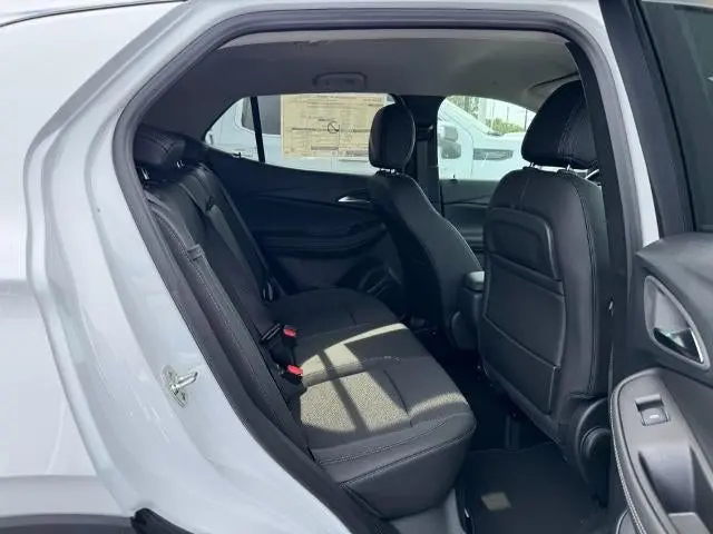 2026 Buick Encore GX Preferred AWD photo 5