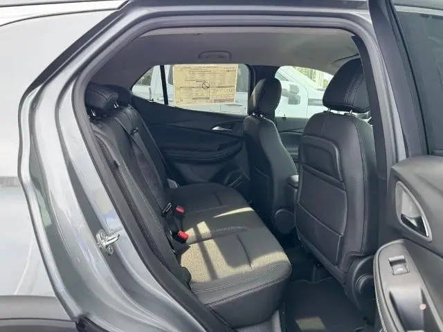 2026 Buick Encore GX Preferred AWD photo 5