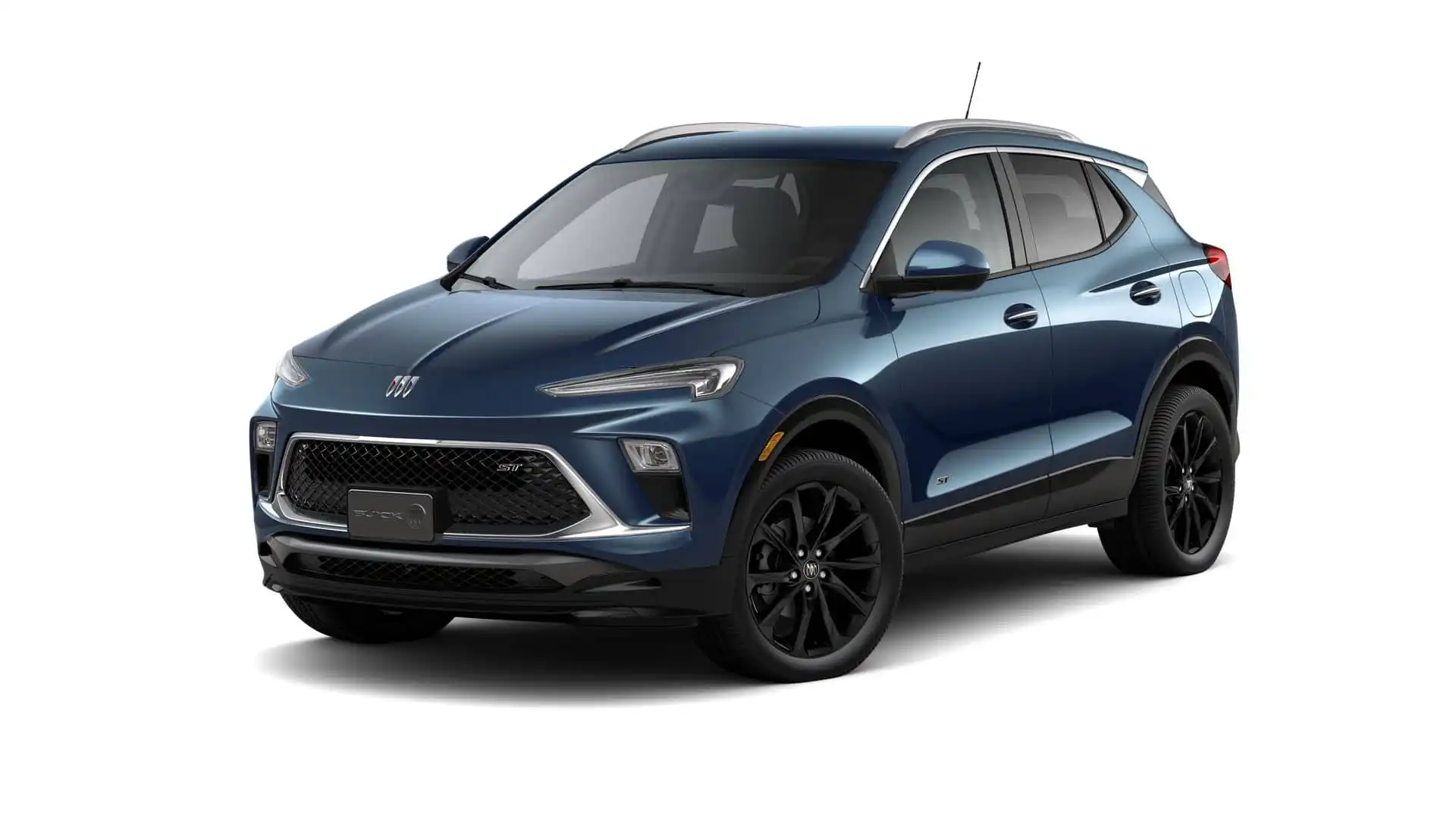 2026 Buick Encore GX Sport Touring AWD's photo