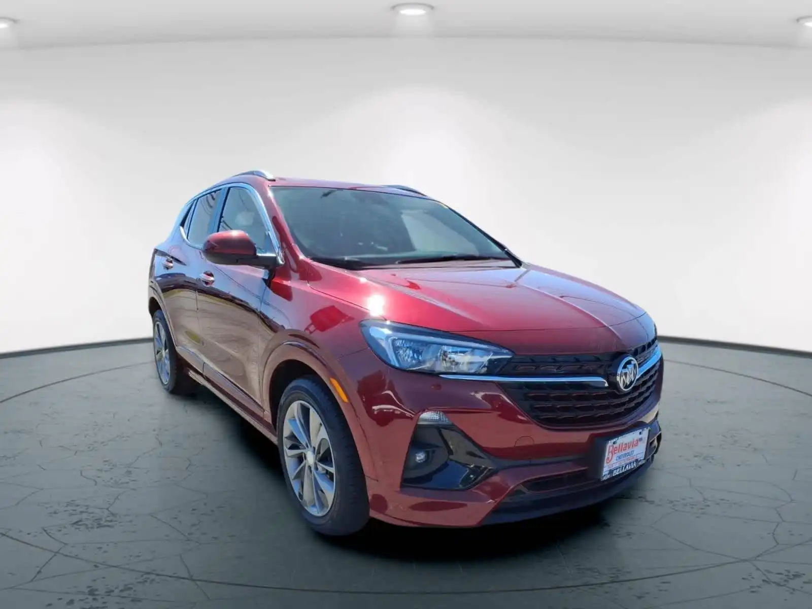 2023 Buick Encore GX Select's photo