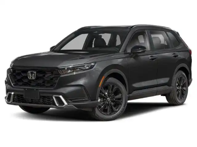 2026 Honda CR-V Hybrid Sport Touring AWD's photo