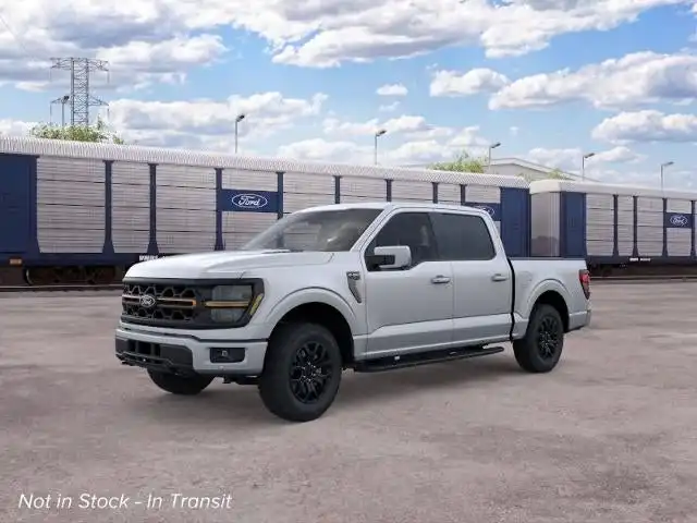 2026 Ford F-150 Tremor 4WD SuperCrew 5-1/2' Box's photo