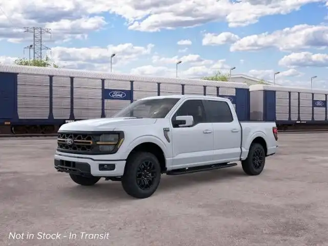 2026 Ford F-150 Tremor 4WD SuperCrew 5-1/2' Box's photo