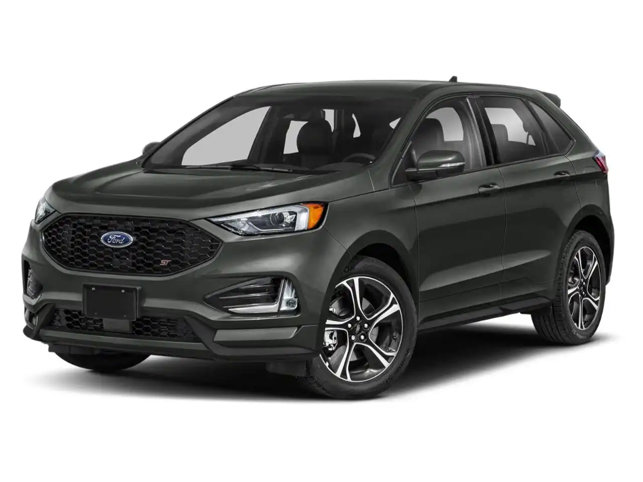 2020 Ford Edge ST AWD's photo