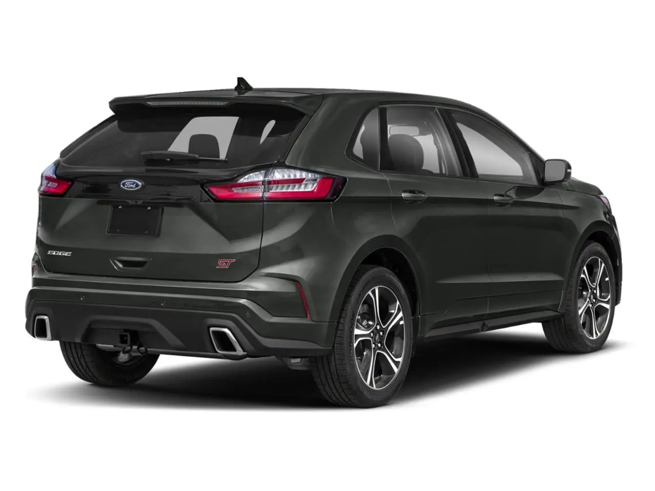 2020 Ford Edge ST AWD photo 3