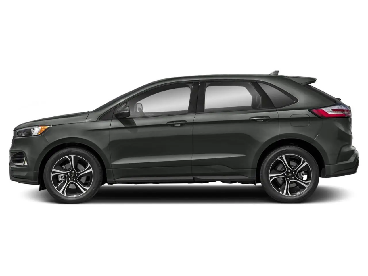 2020 Ford Edge ST AWD photo 5