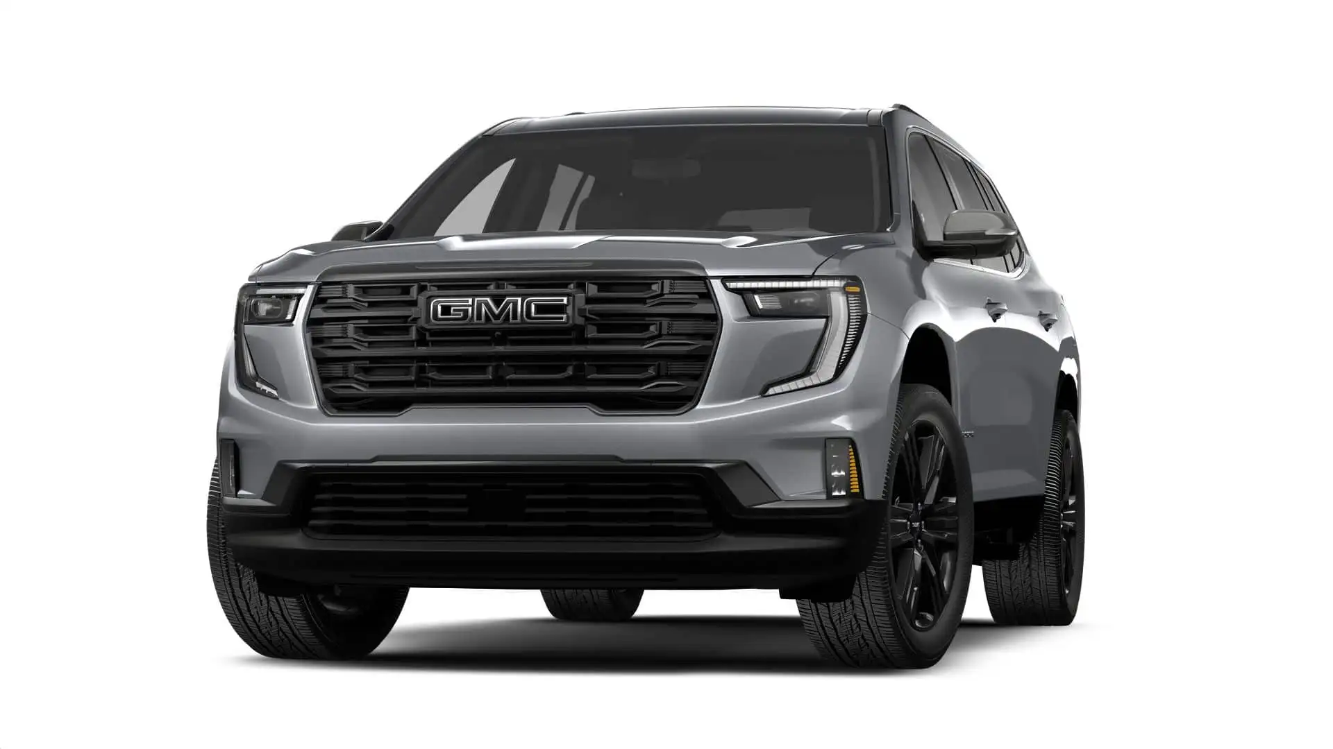 2027 GMC Acadia Elevation AWD's photo