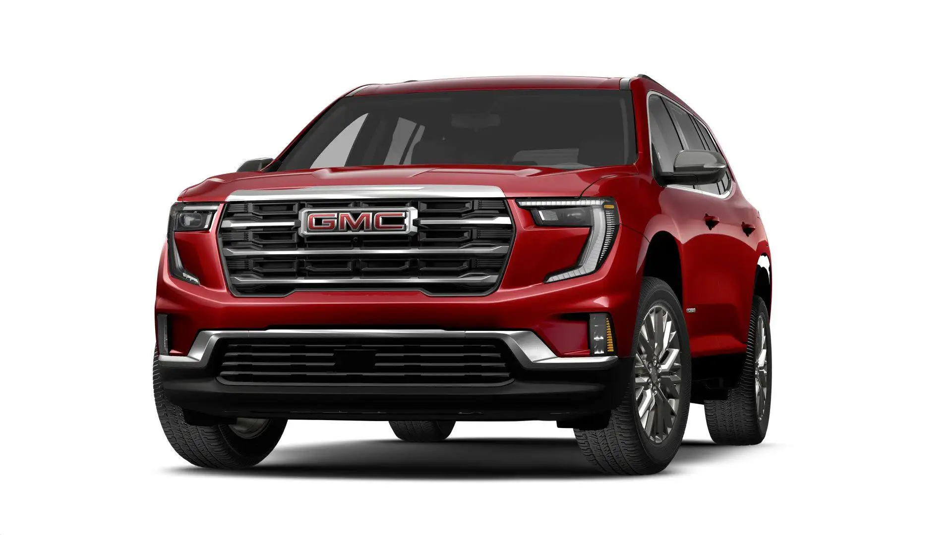 2027 GMC Acadia Elevation AWD's photo