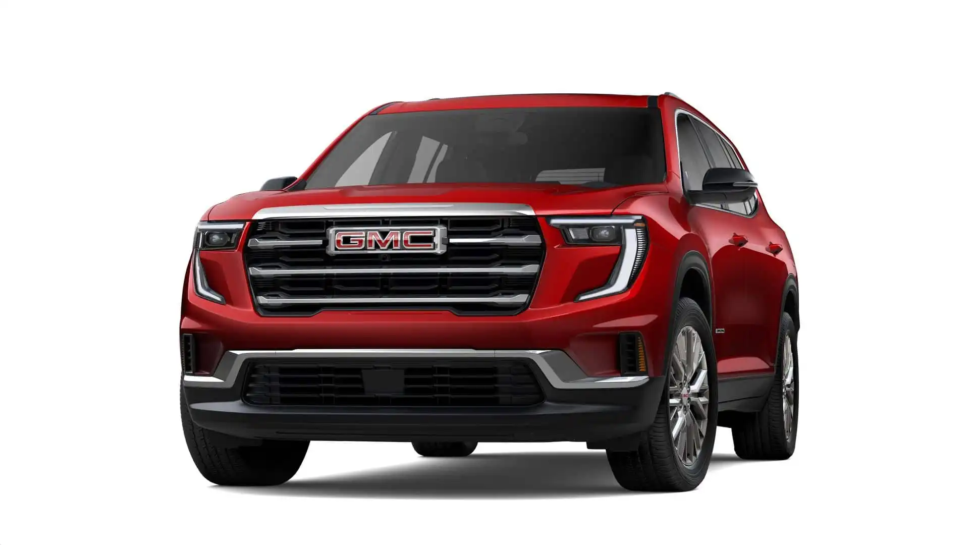 2026 GMC Acadia Elevation AWD's photo