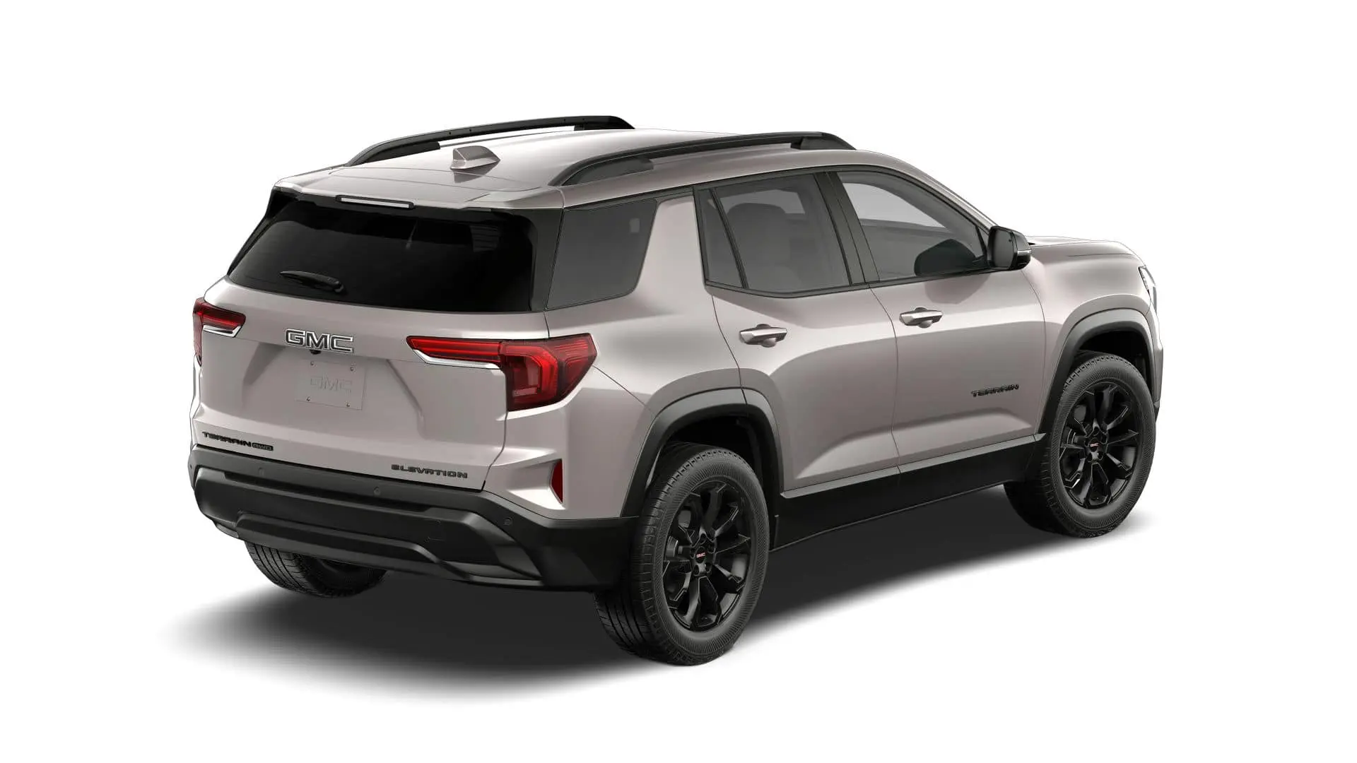 2027 GMC Terrain Elevation AWD photo 3
