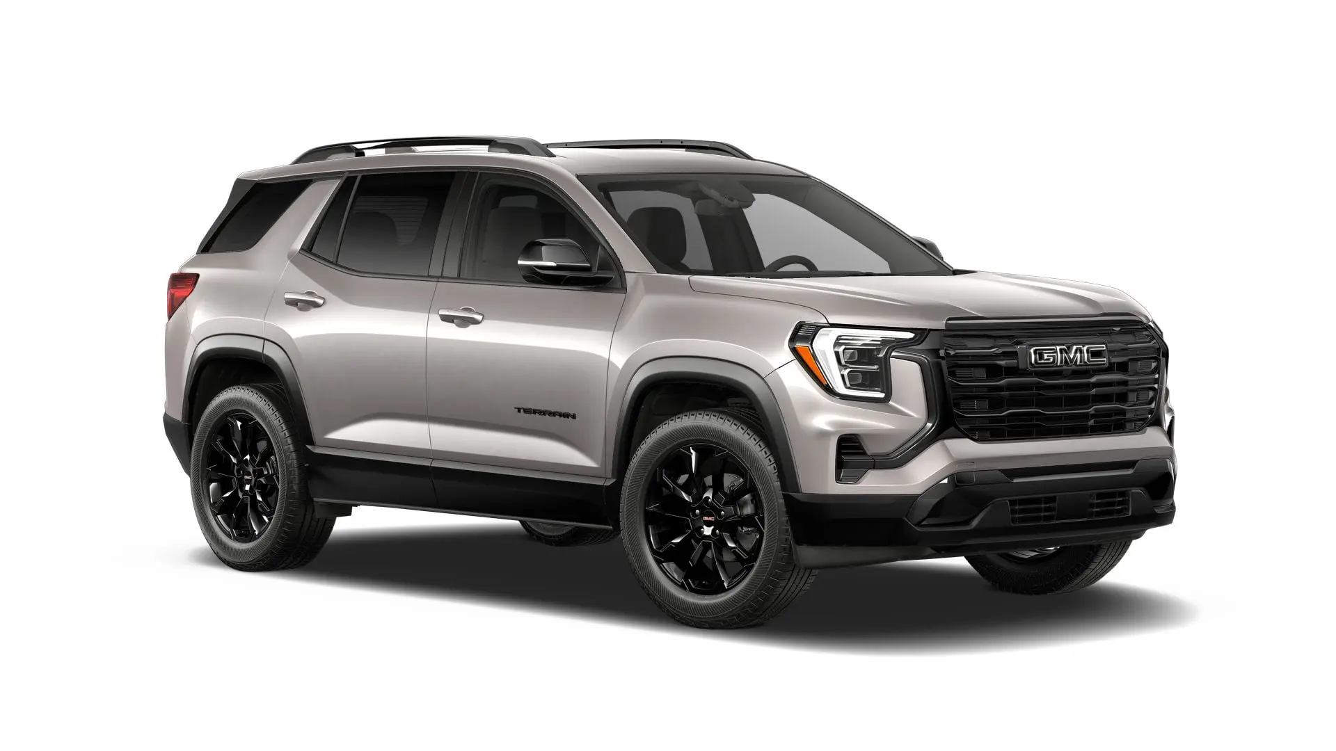 2027 GMC Terrain Elevation AWD photo 4