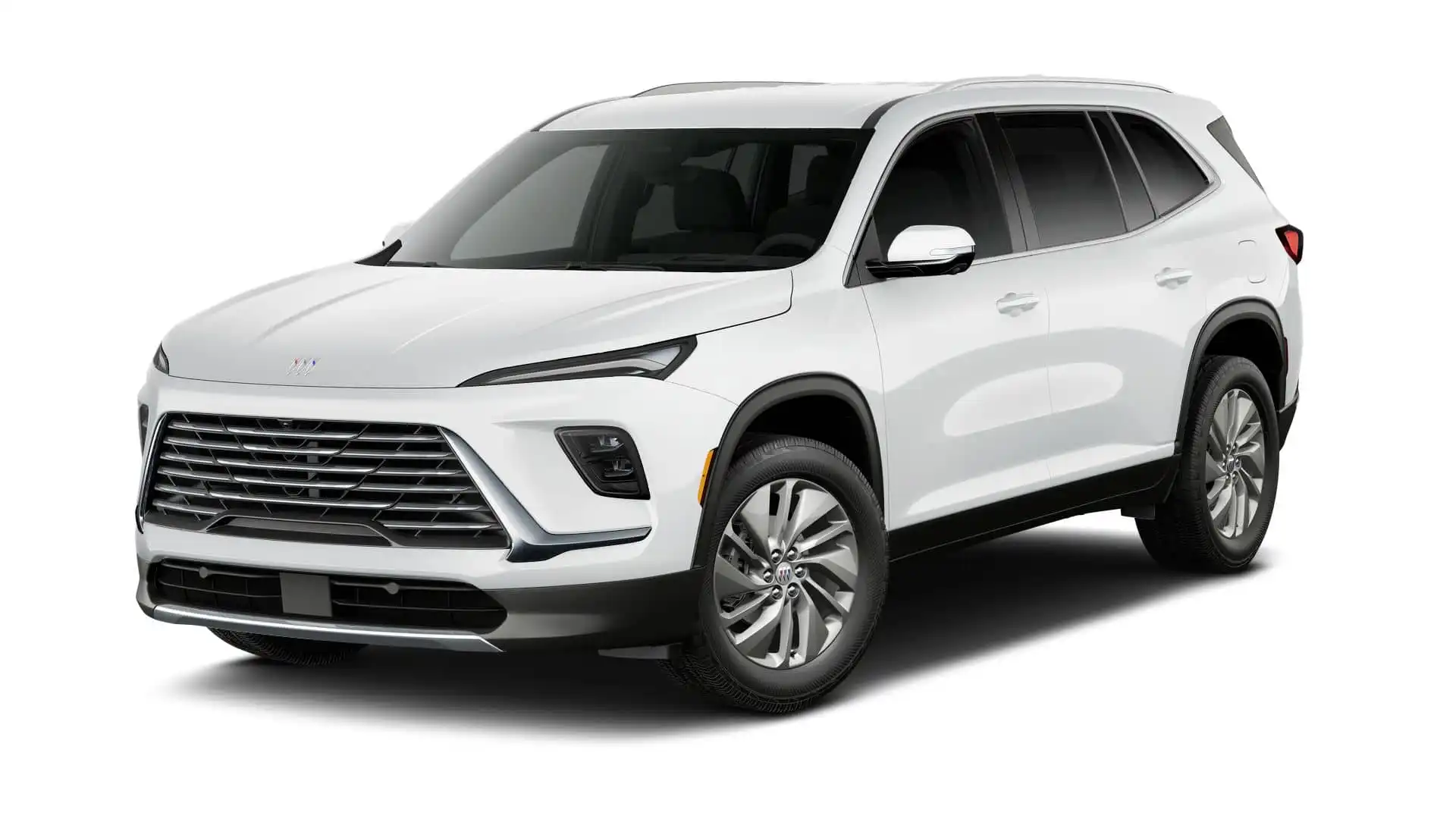 2027 Buick Enclave Preferred's photo