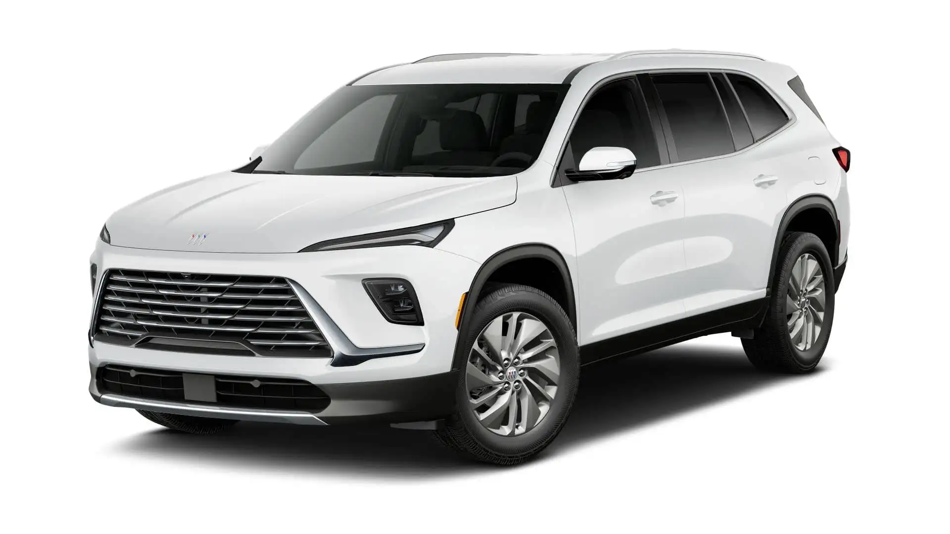2027 Buick Enclave Preferred's photo