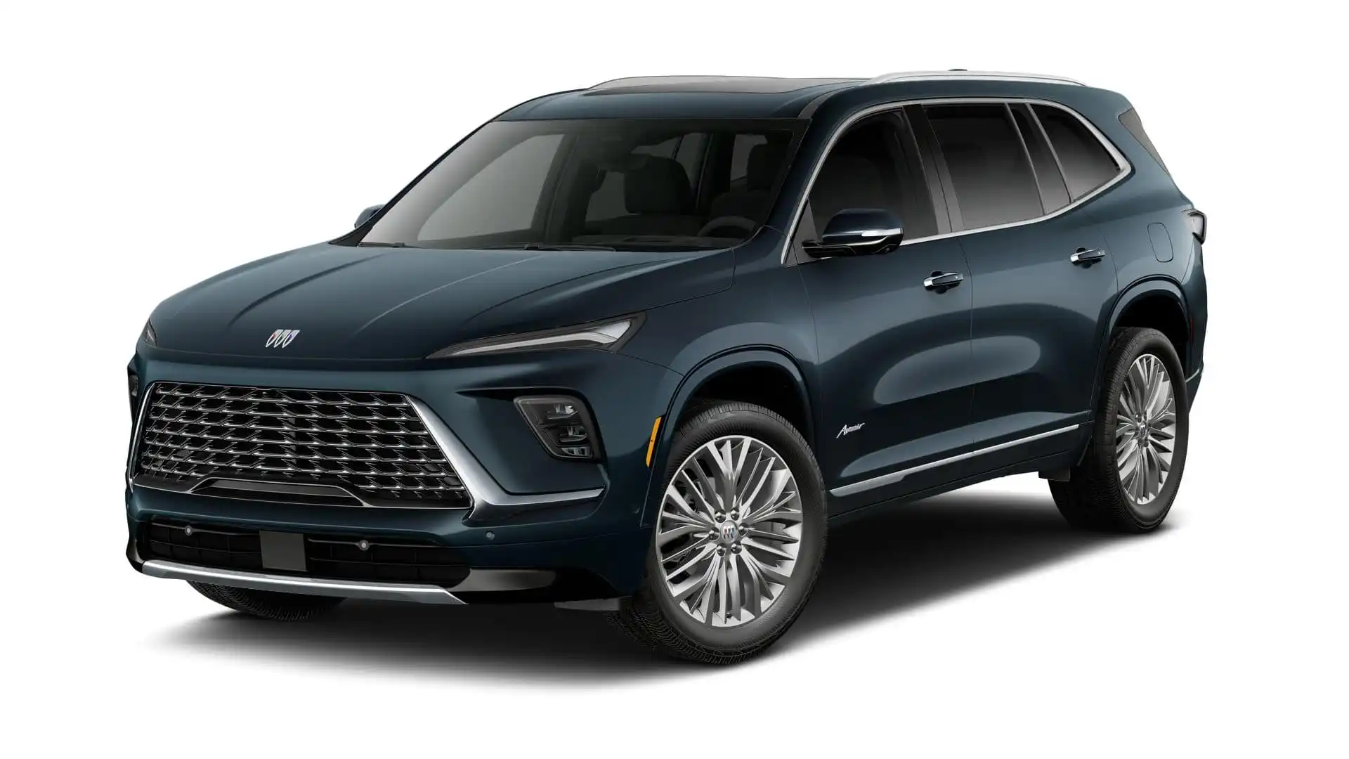 2027 Buick Enclave Avenir's photo