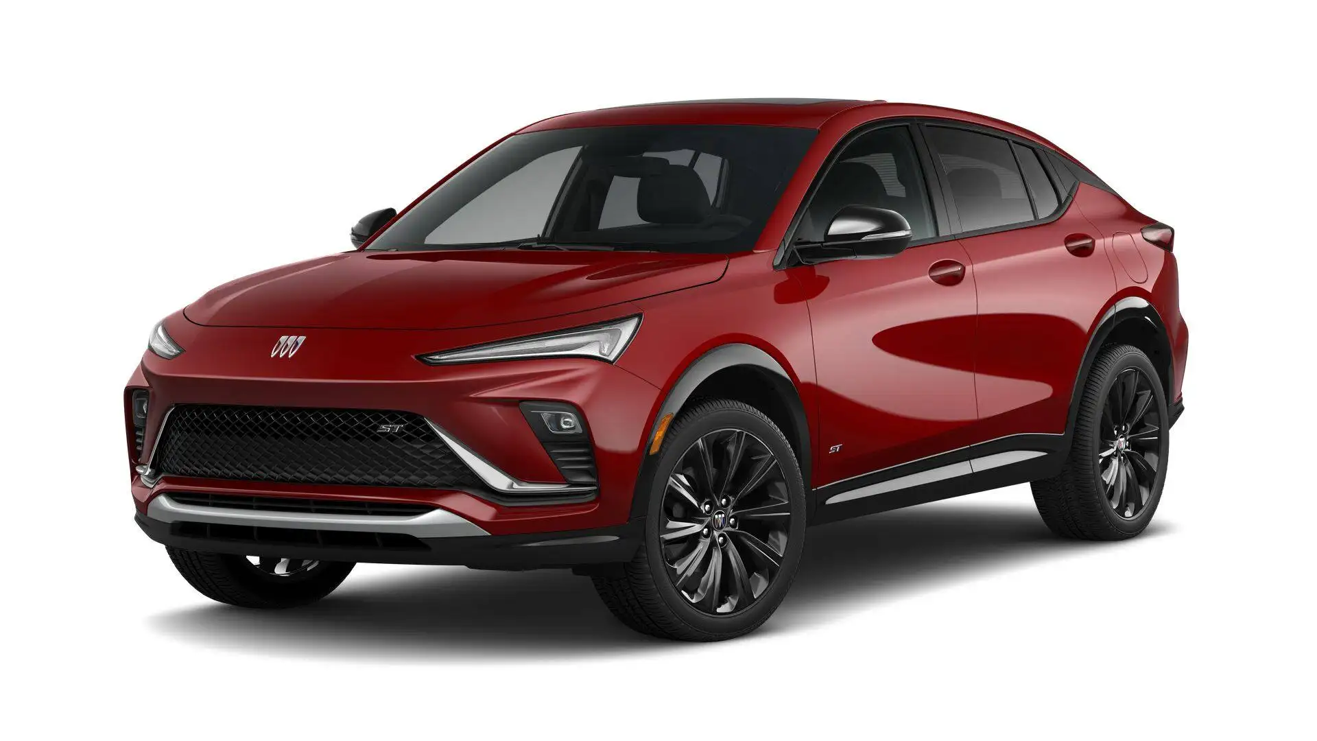 2026 Buick Envista Sport Touring's photo