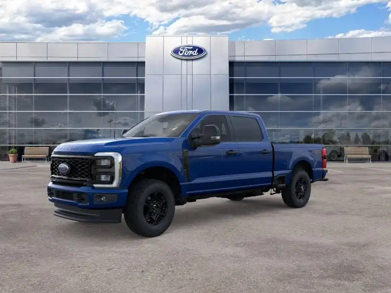2026 Ford F-250 XL 4x4 Crew Cab 6-3/4' Box's photo