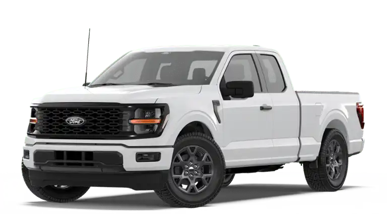 2026 Ford F-150 STX's photo