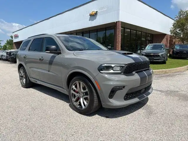 2023 Dodge Durango R/T Premium AWD's photo