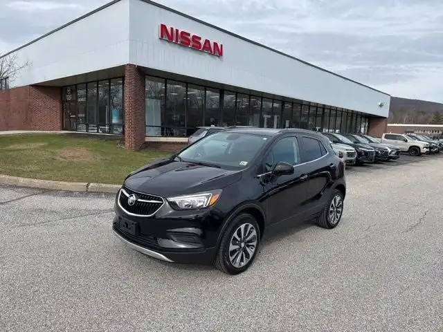 2022 Buick Encore Preferred AWD's photo