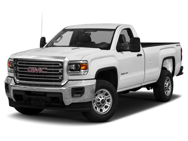2017 GMC Sierra 4WD Regular Cab Long Box's photo