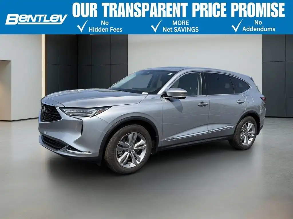 2024 Acura MDX Base's photo